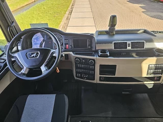 MAN TGX 2018 - 18.460 bild 8