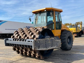 Dynapac CA362PD 2008 - N/A immagine 2