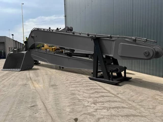 Volvo N/A 2026 - VOLVO EC210 18 Meter Long Reach, 0.6m3 Bucket, In imagen 7