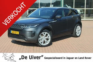 Land Rover Range Rover Evoque 2021 - 1.5 P300e AWD SE afbeelding 1 miniatuur