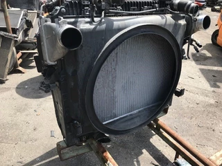 Mercedes-Benz Actros 2015 - A 9605003401-9605000002 KOELPAKKET MP4 (MORE PIECES IN STOCK) obrazek 4