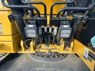 Caterpillar N/A 2019 - 323FL Z-LINE Full Electric obrazek 13