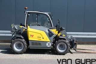 Neuson N/A 2023 - TH 412 | 33KW | 30 kmh | T4512 | Kramer 1445 bild 3