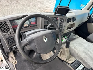 Renault N/A 2008 - Kerax 410 Dxi 8x4, Leaf suspension, Manual transmission image 5