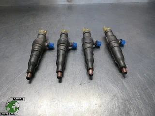 Mercedes-Benz - A 936 070 17 87 // A 936 070 21 87 // A 936 178 70 02 INJECTORS DEMO MERCEDES OM 936LA EURO 6 na prodej