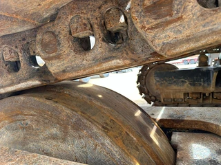 Komatsu PC1250-11E0 - CE certified 2020 - N/A bild 46