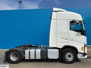 Volvo FH 2020 - 460 EURO 6d, Standairco image 12