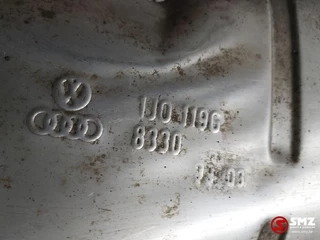Volkswagen Golf - Occ Uitlaatdemper MK4/Audi A3 1.9TDI afbeelding 3