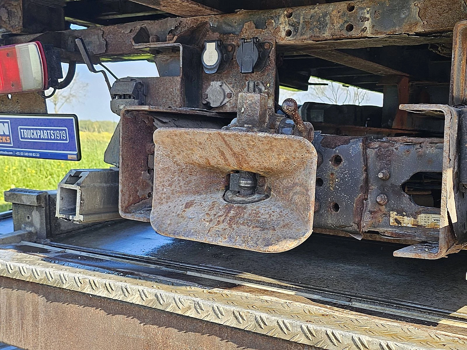 Scania P 2004 - P114.380 obrázek 15