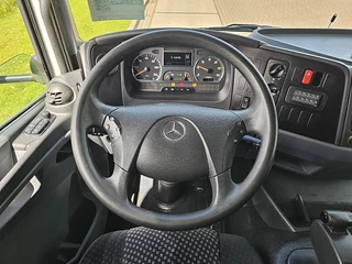 Mercedes-Benz Atego 2013 - 1624 L image 12