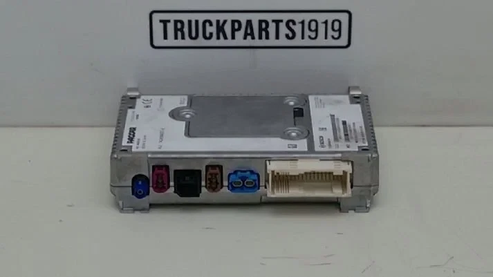 DAF - Electrical System Telematics TCU2 xb/xd/xf/xg afbeelding 1