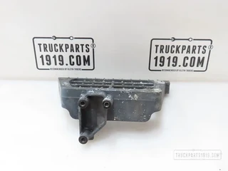 DAF - 1638481 Opstapsteun Re. CF afbeelding 2 miniatuur