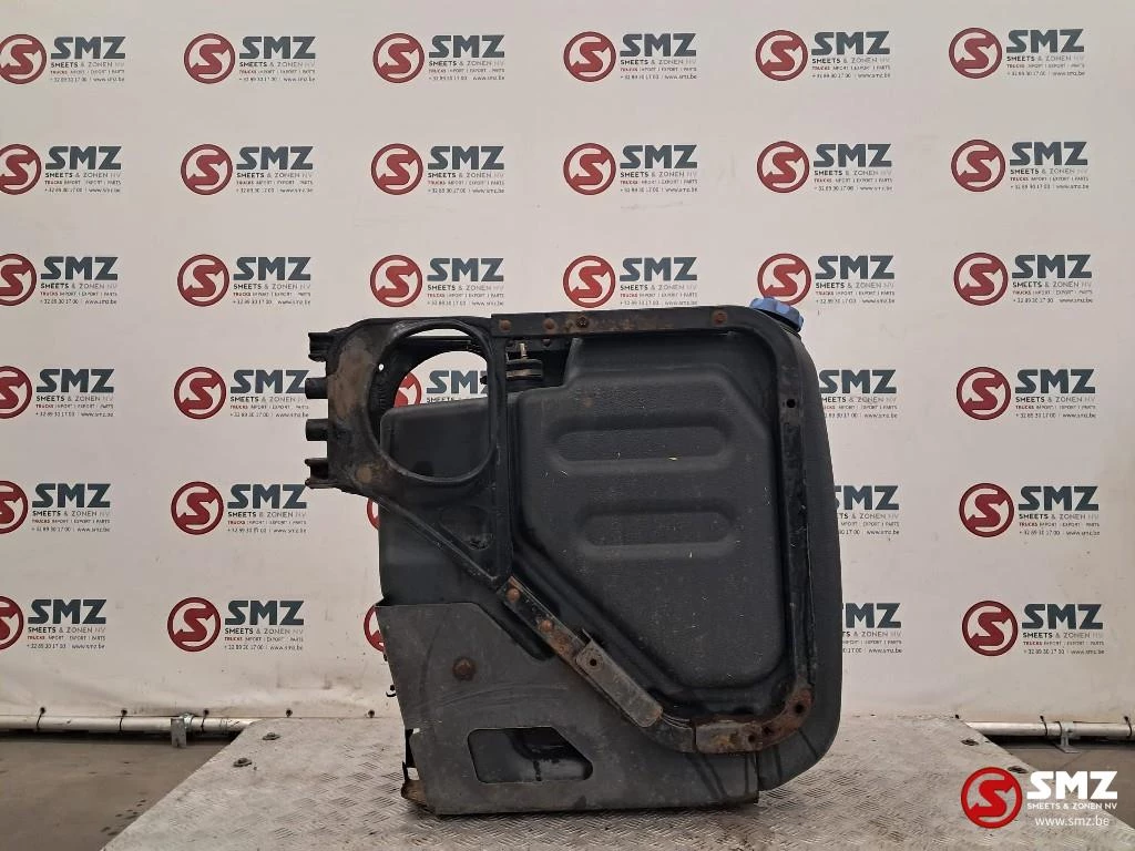 Renault 2007 - Occ AdBluetank 60L Renault zdjęcie 3