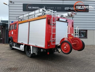 Mercedes-Benz 1120 AF 1990 - N/A imagem 4
