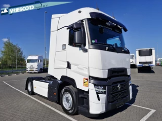 Renault N/A 2022 - T 520 zdjecie 4