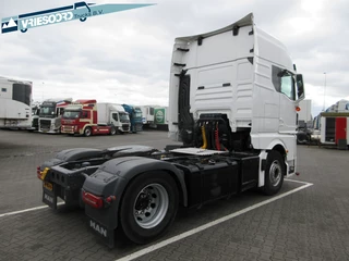 MAN TGX 2022 - Topstaat 470 PK zdjecie 4