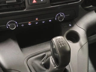 Opel Combo 2020 - 1.5D L2/H1 2X Schuifdeur Euro 6! image 13