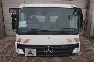 Mercedes-Benz Actros 2008 - F07 R TUNNEL HOOG 94389925287927 obrazek 1