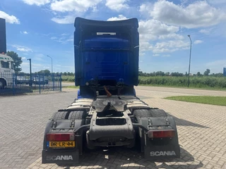 Scania R 2005 - R340 obrazek 4