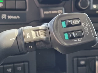 Scania S 2020 - S580 V8 NGS Highline 6x2 - BUFFL edition - Retarder - Full air - 3.15 WB - Led zdjecie 12