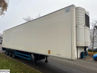 Chereau N/A 2013 - Koel vries Carrier Vector 1550 immagine 8