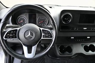 Mercedes-Benz Sprinter 2023 - 317 CDI L3H2 bild 17