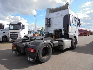 DAF XF 440 2017 - EUR6 obrazek 3