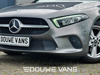 Mercedes-Benz A-Class 2020 - 180 Automaat AmbienteVerli. Led MBUX Trekhaak image 11