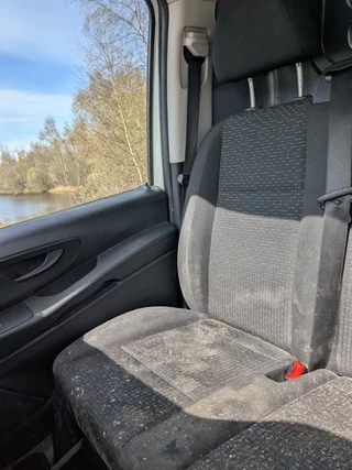 Mercedes-Benz Vito 2021 - 639/4 immagine 40