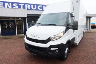 Iveco 72C180 2016 - Verkoopwagen !!Netto Prijs 16.800 euro!! imagen 17