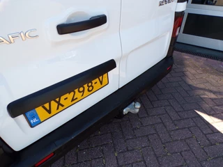 Renault Trafic 2016 - 1.6 dCi T27 L1H1 Comfort Airco/Navi obrazek 10