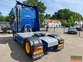 Volvo FH 2016 - 460 obrazek 9