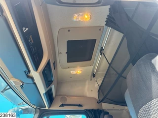 Mercedes-Benz Actros 2018 - 1846 EURO 6, Retarder, PTO, Hydraulic immagine 9