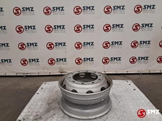 Ford N/A 2023 - Occ velg 22,5 x 9,00 5,7 mm Ford imagen 3