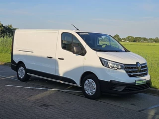 Renault Trafic 2024 - 2.0 DCI obrazek 5