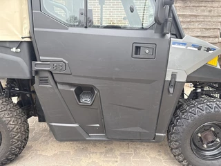 Polaris Ranger side by side EV elektrisch 2019 - N/A obrazek 11
