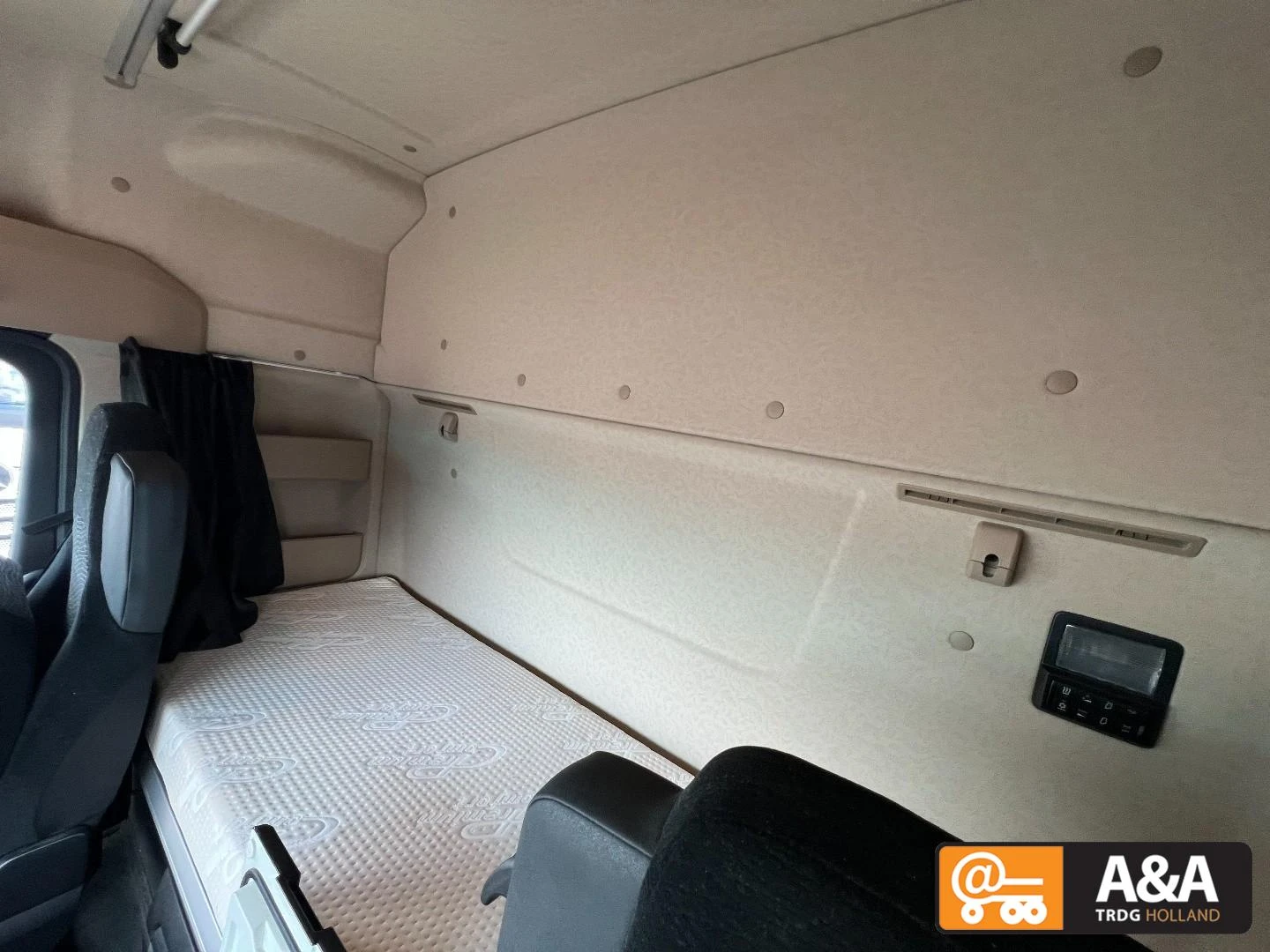 Mercedes-Benz Actros 2022 - 1845 LS afbeelding 76
