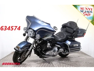 Harley-Davidson FLHTK Ultra Classic 2003 - 100 Years Radio Cruise afbeelding 1 miniatuur