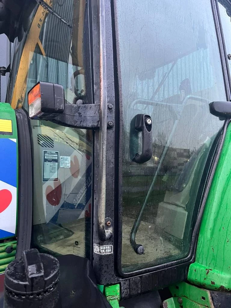 John Deere 2006 - 6820 / BOS arm obrázek 15