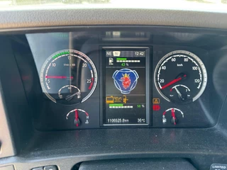 Scania R 2016 - R450 image 11
