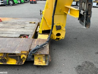 Goldhofer Extendable 4-assige semi-dieplader + 2-assige dolly 2016 - N/A obrazek 15