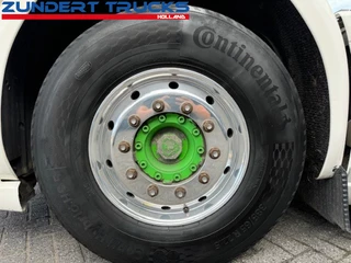 Scania R 2016 - R580,KING OFF THE ROAD,RETARDER,ALU WHEELS imagem 9