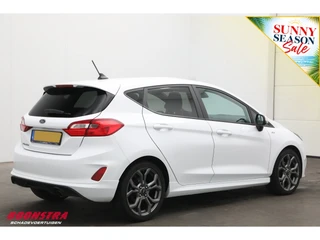 Ford Fiesta 2019 - 1.0 EcoBoost ST-Line B&O Apple/Android Cruise afbeelding 3 miniatuur