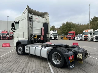 DAF XF 440 FT 2016 - SC / Smart Tacho V2 image 20