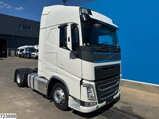 Volvo FH 2015 - 460 EURO 6 afbeelding 3 miniatuur