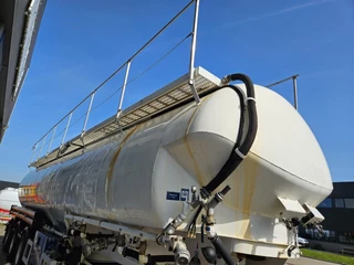 Feldbinder EUT 59.3 2008 - Eut 59.3 Food 59.000 liter 5 comp 2008 image 10