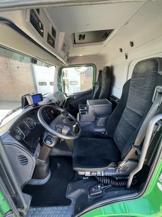 Mercedes-Benz Atego 2019 - N/A zdjecie 9