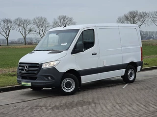 Mercedes-Benz Sprinter 2021 - 315 image 2