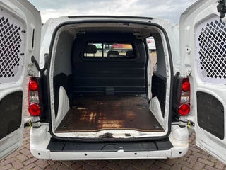 Citroën Berlingo 2015 - Zonder APK изображение 10