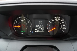 Renault Master 2024 - T35 2.0 dCi 170PK L3H2 Extra Schuifdeur L/R image 16